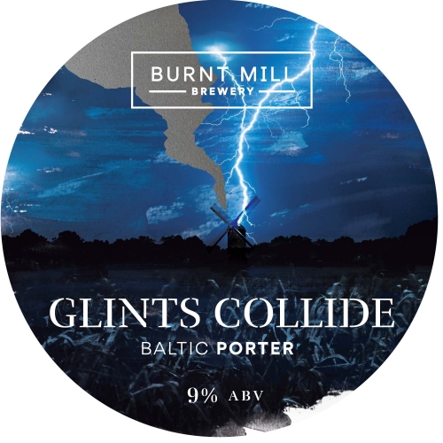 Глинтс Коллайд