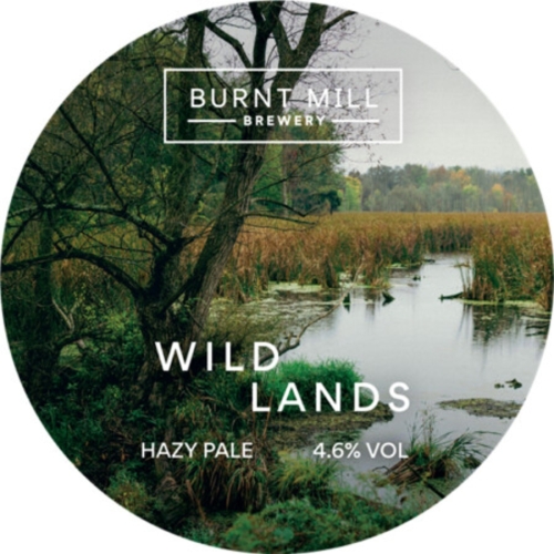 Вайлд Лендс