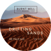 Дрифтинг Сэндс