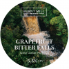 Грейпфрут Биттер Фоллс
