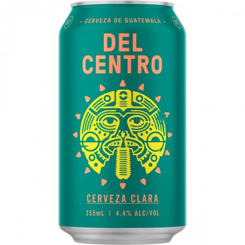 Дель Сентро