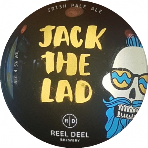 Джек зе Лэд