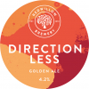 Дирекшнлесс
