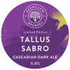 Каскадиан Дарк Эль Таллус Сабро