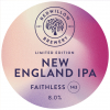 Нью-Ингленд ИПА (Фейтлесс 143)