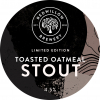 Тостед Оутмил Стаут