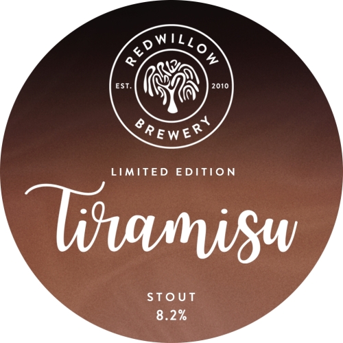 Тирамису Стаут