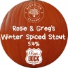 Рози энд Грегс Винтер Спайсед Стаут