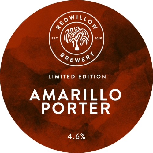 Амарилло Портер