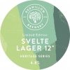 Свелт Лагер 12°