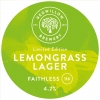 Фейтлесс 116 Лемонграсс Лагер