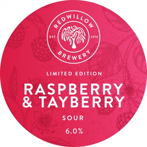 Распберри & Тэйберри Сауэр