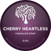 Черри Хартлесс