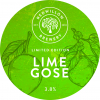 Лайм Гозе