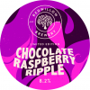 Чоколат Распберри Риппл