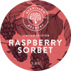 Распберри Сорбет