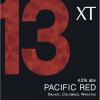 13 Пасифик Ред Эль
