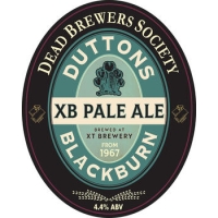 Даттонс ИксБ Пейл Эль