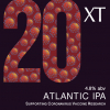 20 Атлантик ИПА