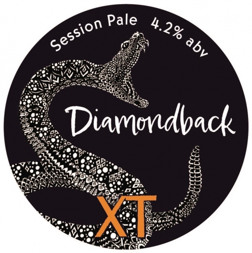 Даймондбэк