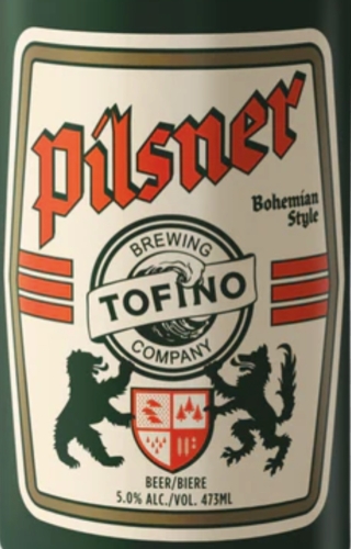 Пилснер Богемиан Стайл