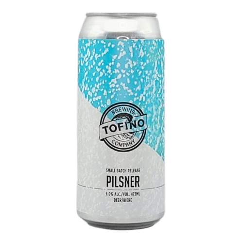 Смолл Батч Пилснер