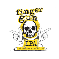 Фингер Ган Сэшн ИПА