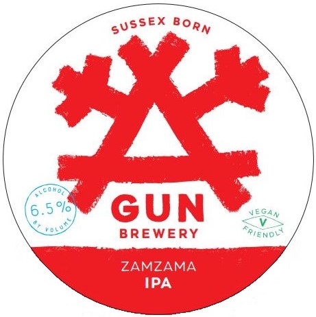 Замзама ИПА