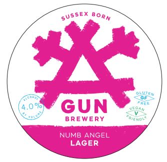 Намб Эйнджел Лагер