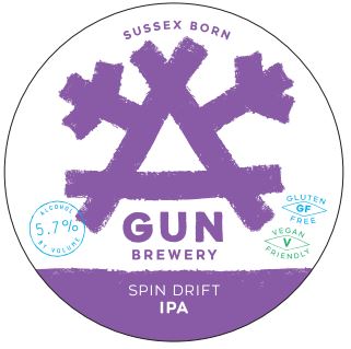 Спин Дрифт ИПА