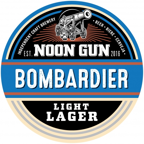 Бомбардир Лайт Лагер