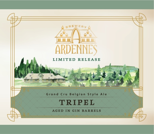 Джин Баррел-Эйджд Триппель