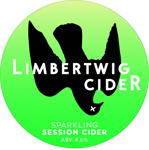 Лимбертвиг Сидр