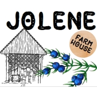 Джолин, Фармхаус Саур Эйл Ферментид Ин Джин Баррелс