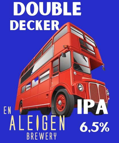 Дабл Декер ИПА