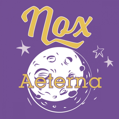 Нокс Аетерна