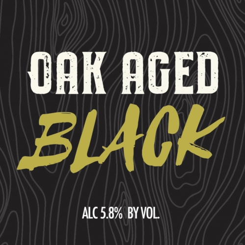 Оук Эйджд Блэк