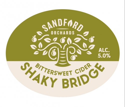 Шейки Бридж