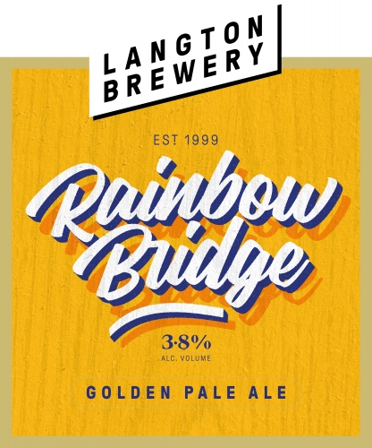 Рейнбоу Бридж