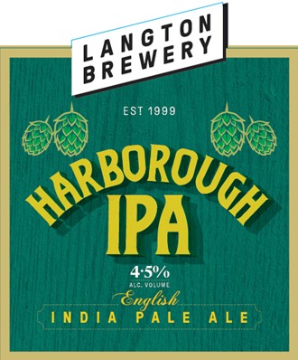 Харборо ИПА