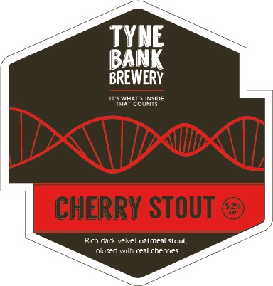 Черри Стаут