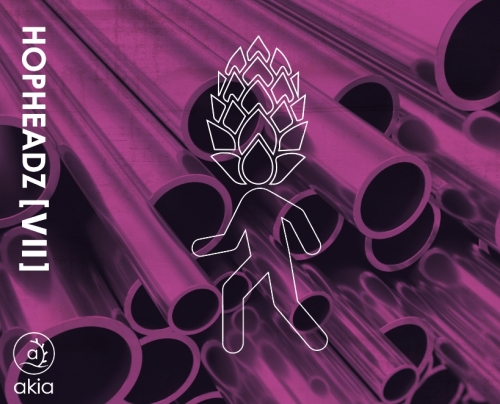 Хопхедз [ VII ] Айдахо 7