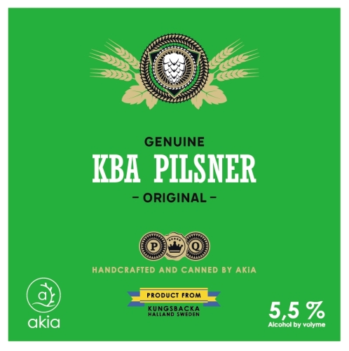 КБА ПИЛСНЕР