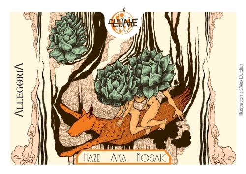 Хейз Ака Мозаик