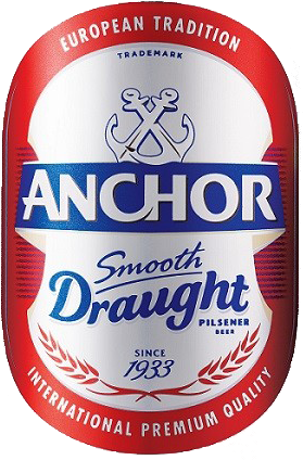 Анчор Смус Драфт