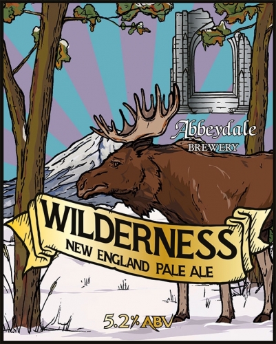 Вайлдернесс