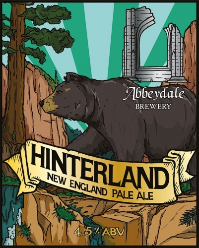 Хинтерланд