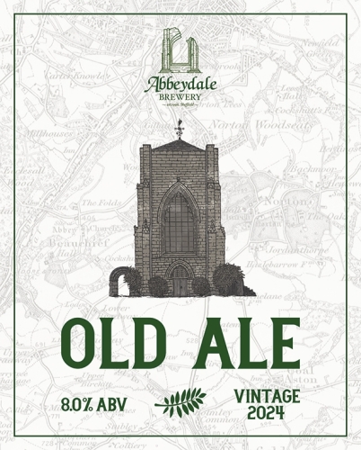 Олд Эль - Винтаж 2024