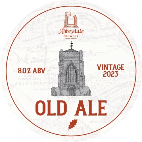 Олд Эль - Винтаж 2023