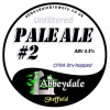 Пейл Эль #2